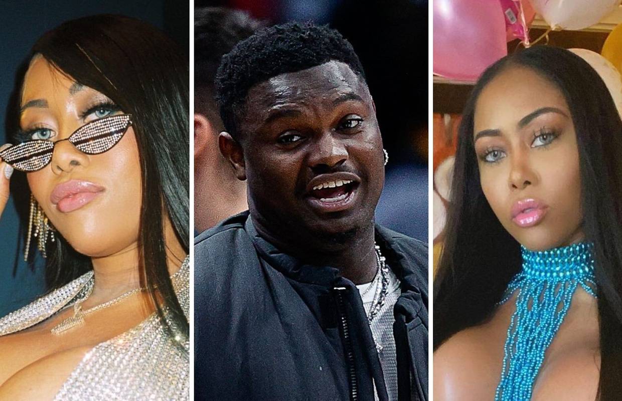 Pornoglumica poludjela na NBA zvijezdu: Prošli tjedan si bio sa mnom, a tu stvar si prešutio?!