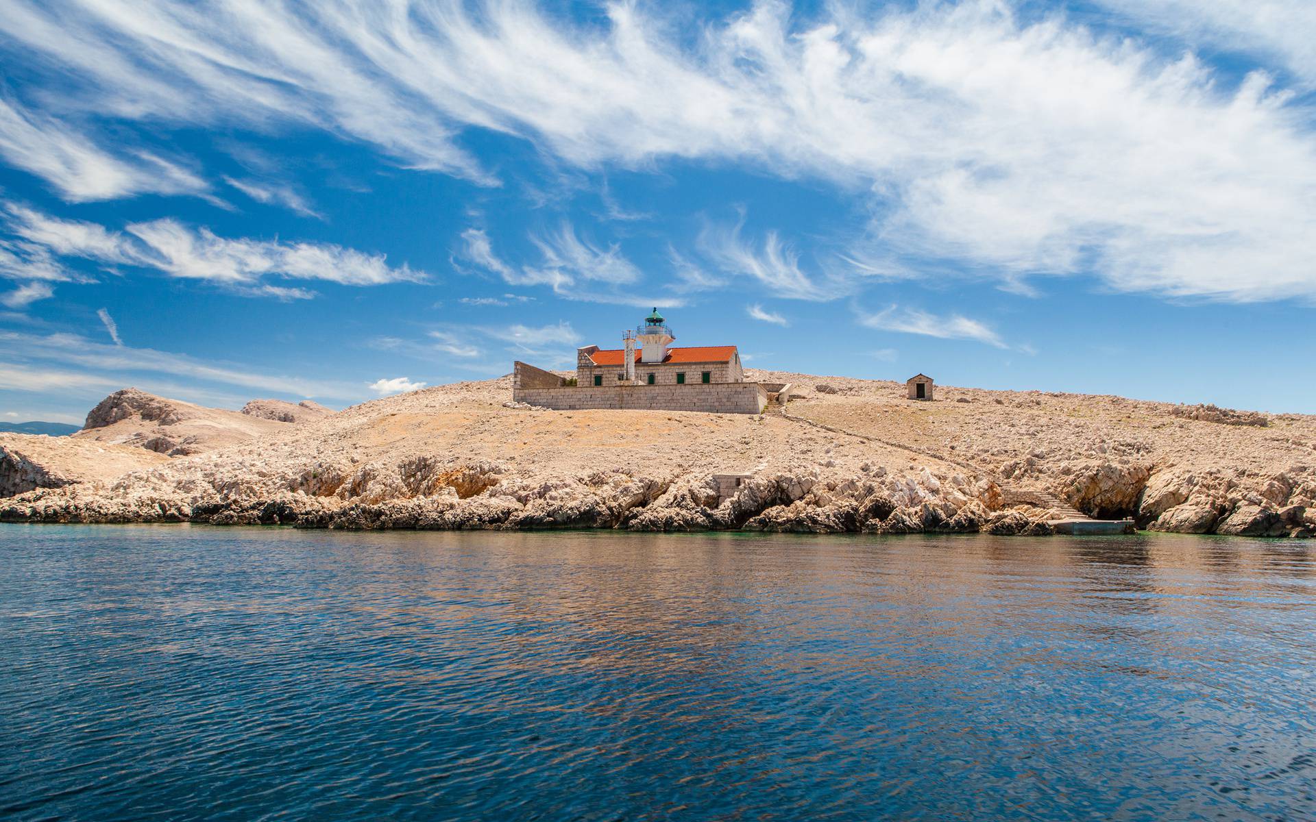 U Baškoj se uživa i ove jeseni