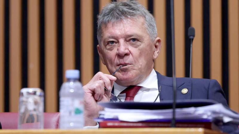 DORH: 'Ne provodimo izvide u svim sportskim savezima'. Turudić: 'Evo o kome je riječ'