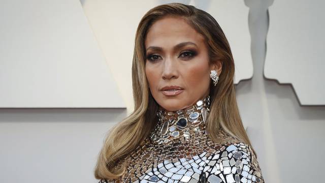 J.Lo otkrila što je sve radila da bi zablistala na dodjeli Oscara