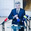 Andrej Plenkovi&cacute; o &Zcaron;igmanu: 'Kompetentan je i iskustan, mo&zcaron;e jako dobro voditi HNB'