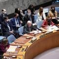 UN za sutra sazvao sjednicu Opće skupštine o ruskoj invaziji