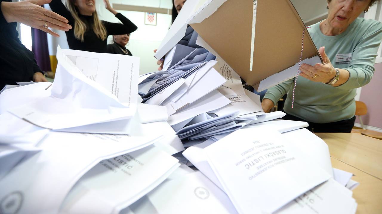 Od 14 župana koji idu po nove mandate, tri imaju samo po jednog protukandidata