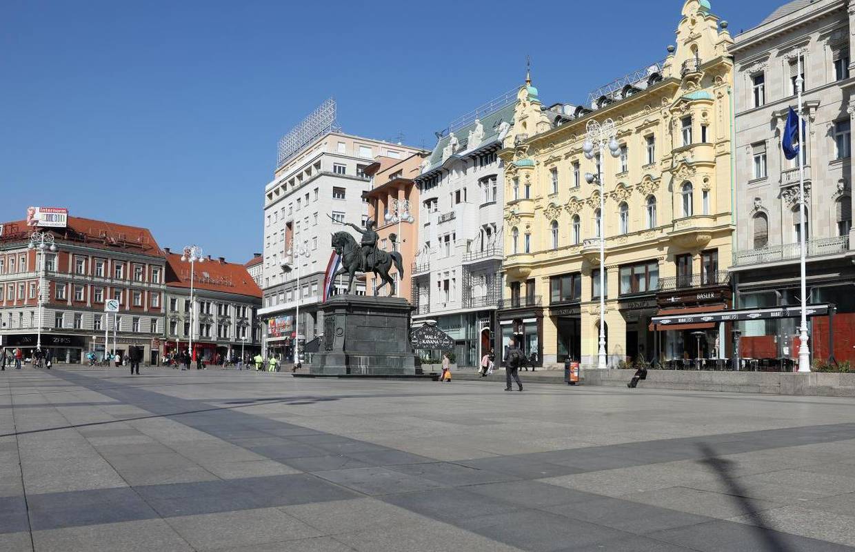 ANKETA Zagreb slavi rođendan. Koja vam je pjesma o glavnom gradu Hrvatske najljepša?