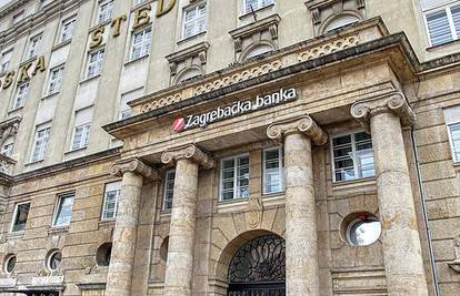 Zagrebačka banka snižava promjenjive kamate stope na postojeće kredite građana