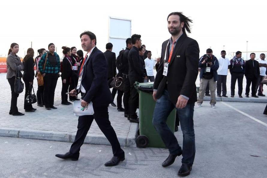 Goran Stanzl/PIXSELL