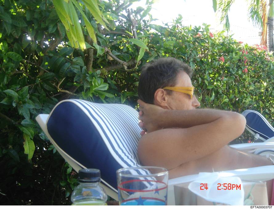 Ruskinje, privatni letovi, party na otoku: Ovako je Epstein gradio svoju mrežu sa slavnima