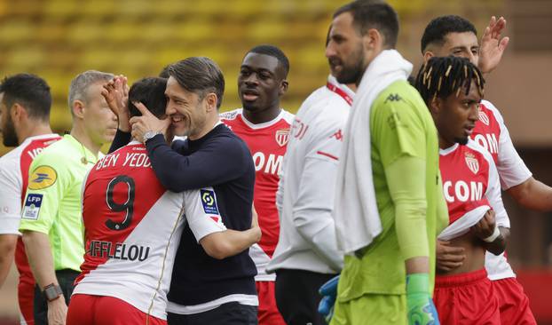 Ligue 1 - AS Monaco v Metz