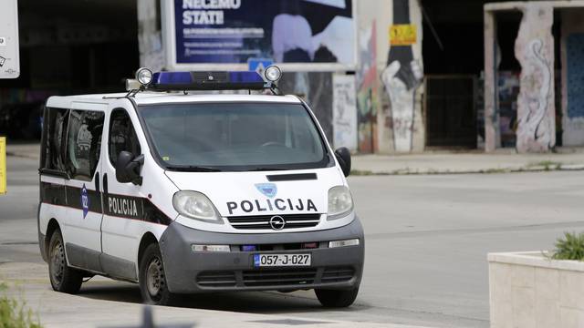 Uhićen bivši policajac bosanskih Srba zbog ubojstva  50 civila