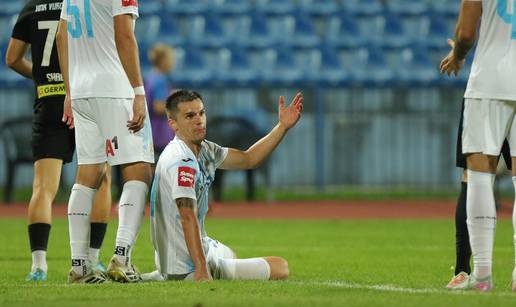 Riječka obrana je kao putujući karneval. Vukovarcima pljesak, ali HNL se igra i izvan travnjaka