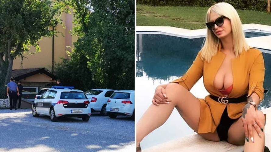 Ubojstvo ugostitelja u Mostaru: Traže bivšu miss Hercegovine!