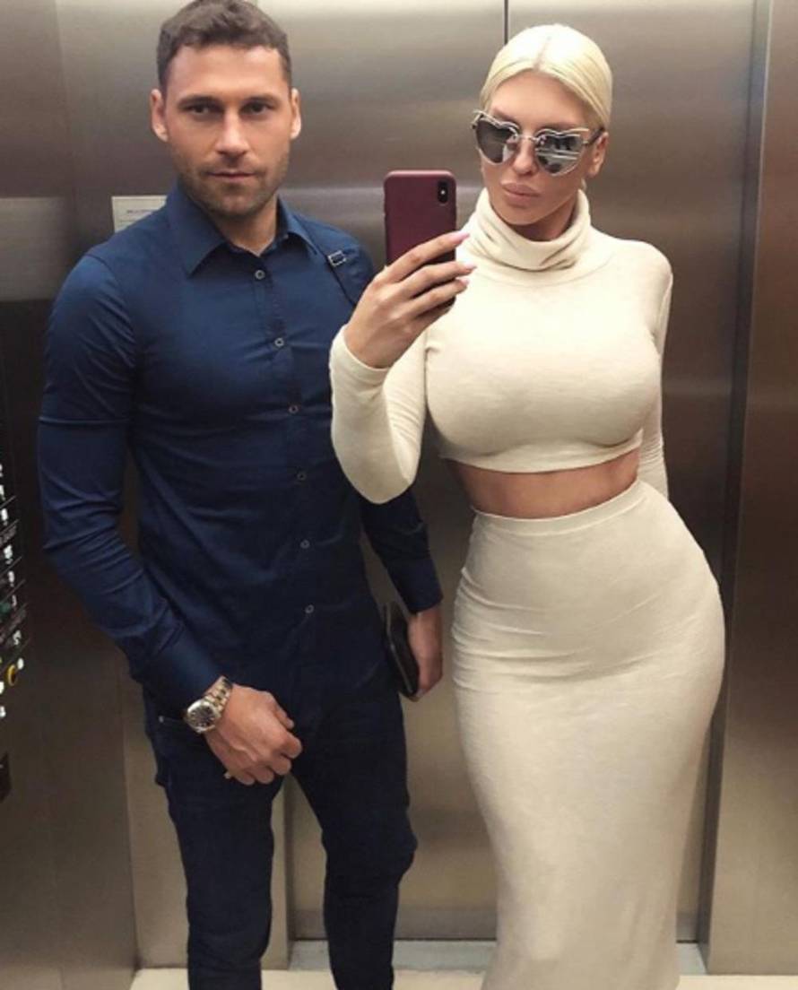 Jelena Karleuša oglasila se prvi put nakon incidenta s bivšim suprugom: 'Bit će bolje. Mora...'
