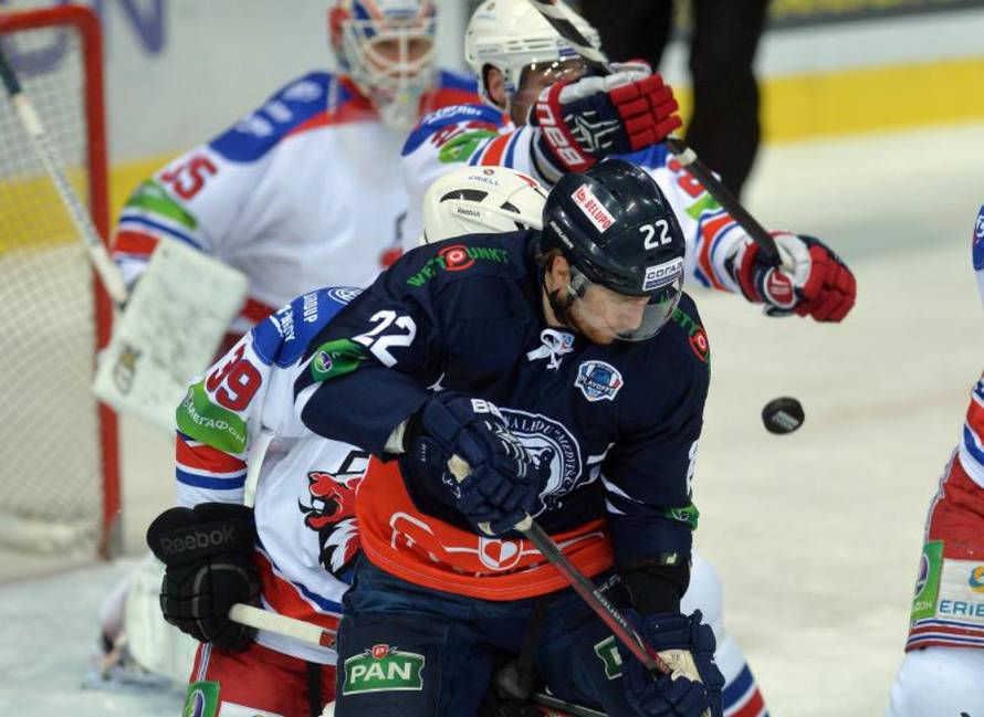 Marko Lukunić/PIXSELL