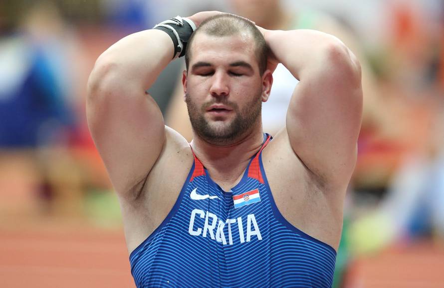 'Hanžek bi se  trebao održati, a na fontane ću doći odmoran...'