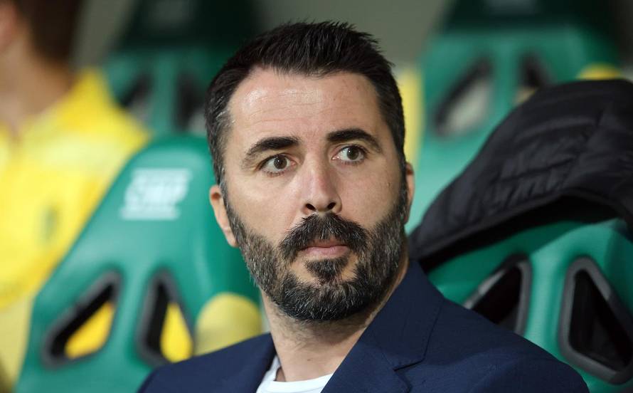 Pula: SuperSport HNL, 31. kolo, NK Istra 1961 - GNK Dinamo