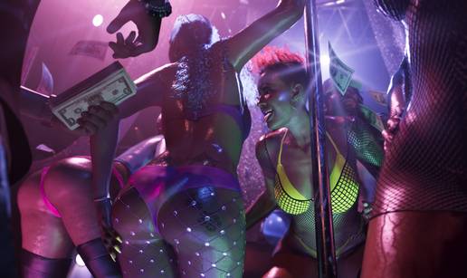 Igra&ccaron;i &cacute;e mo&cacute;i zaraditi igraju&cacute;i GTA VI: 'Stvorit &cacute;e milijuna&scaron;e!'