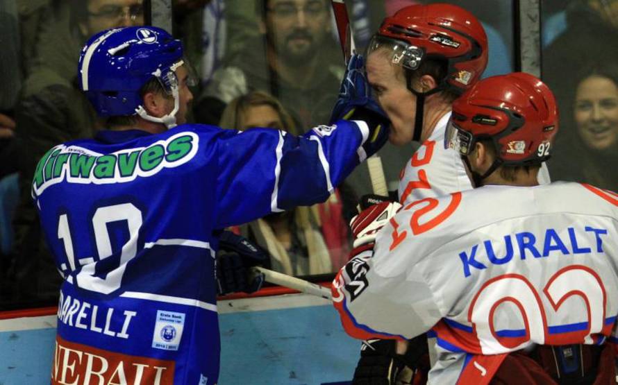 Marko Prpić/Pixsell