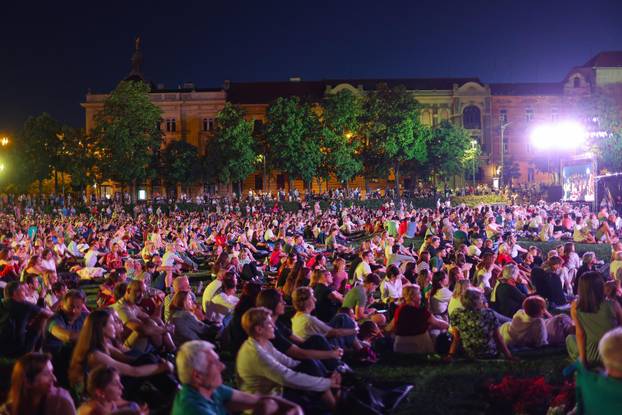 Zagreb Classic, Sjaj Mediterana