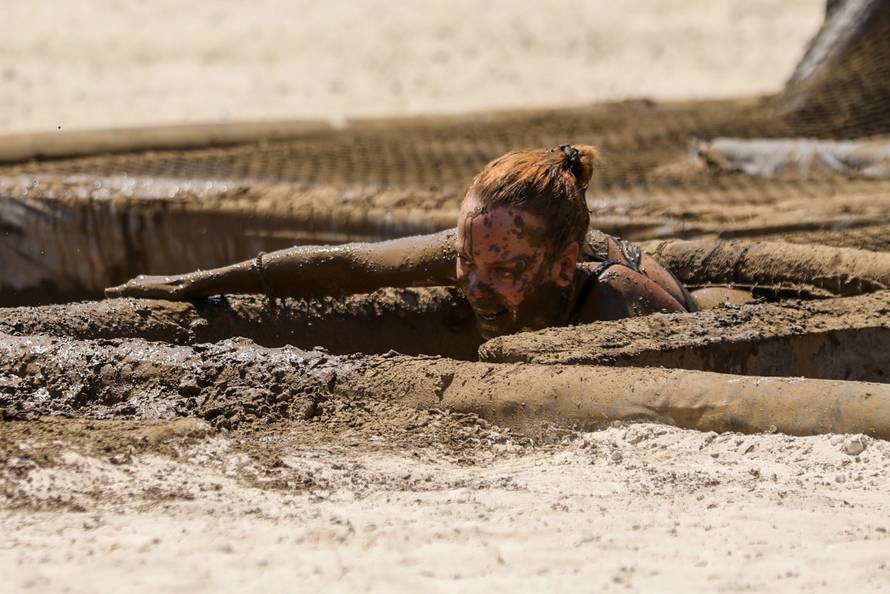Dorian na poligonu skoro ostao bez gaća, a Mihaela je otkrila: 'Bavim se taksiranjem noću...'
