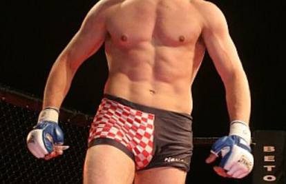 Šansa karijere:  Miočić se bori s JDS-om, bivšim UFC prvakom