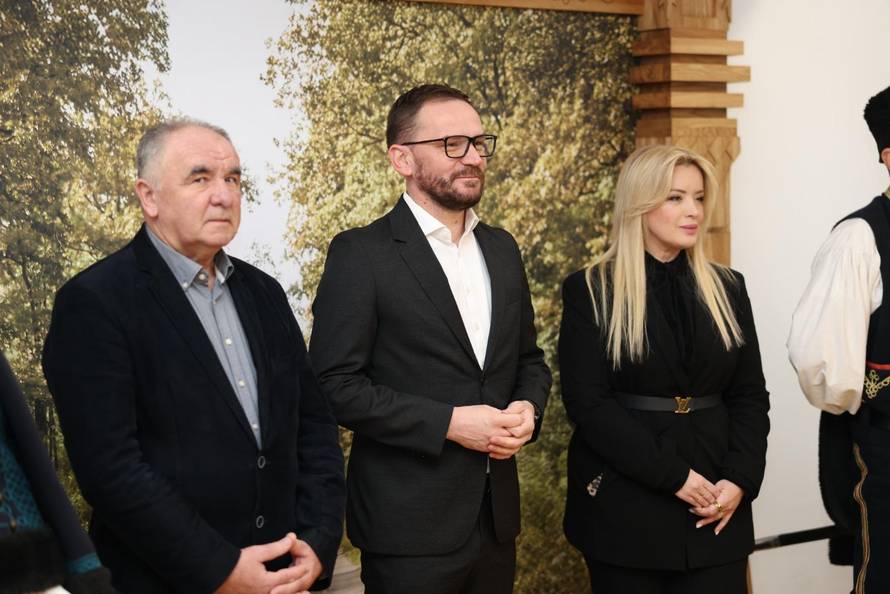 Novi prostor za vino i kulturnu baštinu: InterWine otvorio vrata u Velikoj Gorici