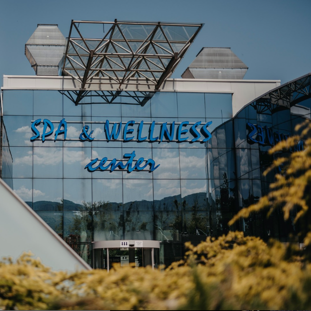 FOTO Terme Čatež slave 100 godina: Od skromnog lječilišta do modernog termalnog carstva