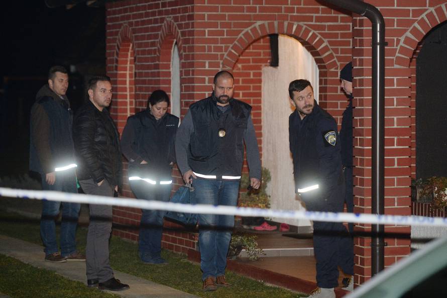 U kuÄi u Pavlovcu pronaÄeno tijelo Å¾enske osobe nestale 2000. godine