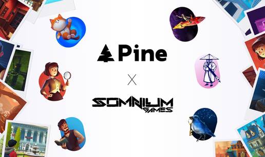 Strate&scaron;ko &scaron;irenje u Samoboru: Pine Studio preuzeo Somnium Games i najavio nove projekte