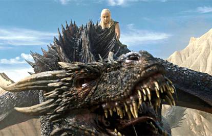 Velika bitka: Daenerys će sa zmajem napasti Lannistere?