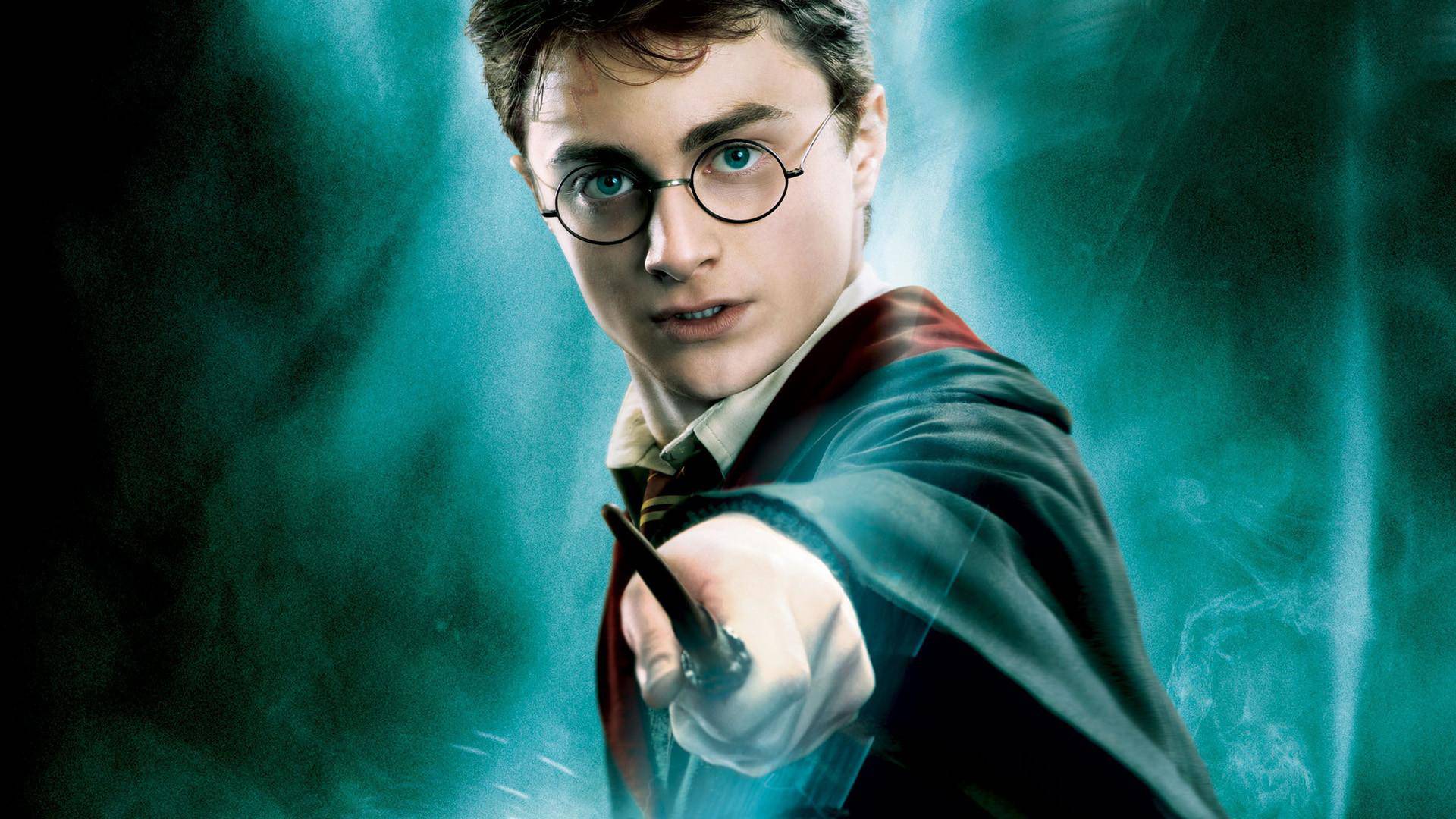 Kad ste u žurbi: Osam filmova o 'Potteru' sažeto u jedan film
