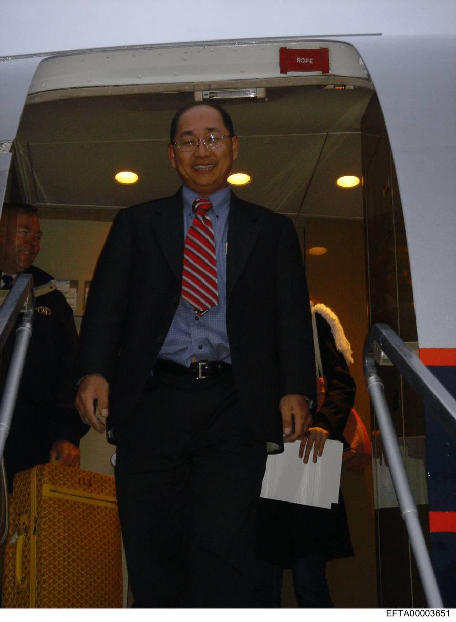 Ruskinje, privatni letovi, party na otoku: Ovako je Epstein gradio svoju mrežu sa slavnima