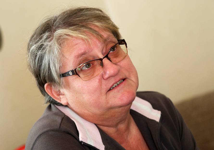 Ruža: Moja kći je plakala jer se više uopće ne sjeća tatina lica