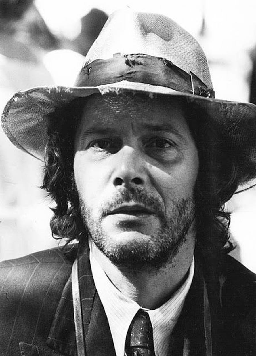 Vidović: Prvi domaći autsajder uvijek je bio na ivici društva