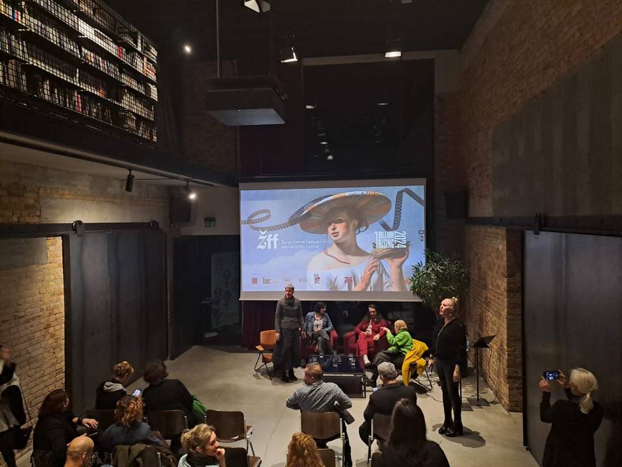 Započeo Ženski filmski festival: Pokretu 'Milijarda ustaje' već sad se pridružilo 200 zemalja