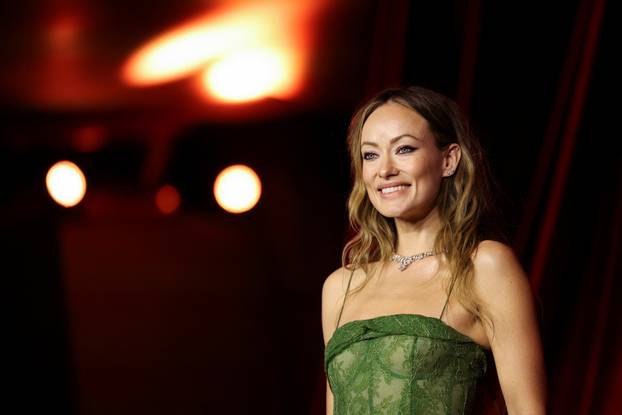 Academy Museum Gala fundraiser at the Academy Museum of Motion Pictures in Los Angeles