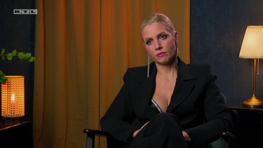 Nikad dosadno na večeri, a svoj komentar dali i eksperti: 'Ako joj sad nije jasno, kada će biti?'