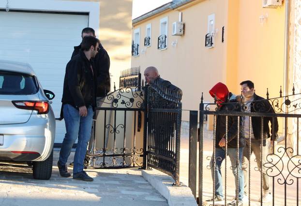 Skradin: Uhićen direktor tvrtke Medical Innovation Solutions Saša Pozder