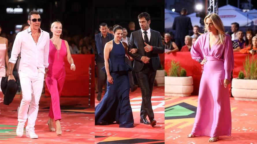 Tisuće obožavatelja podržalo online priče "Svi smo mi iz istog filma"