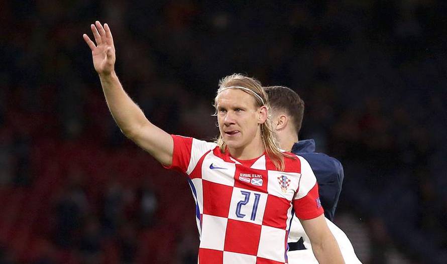 Glasgow: Hrvatska svladala Škotsku s 3:1 i plasirala se u osminu finala Eura