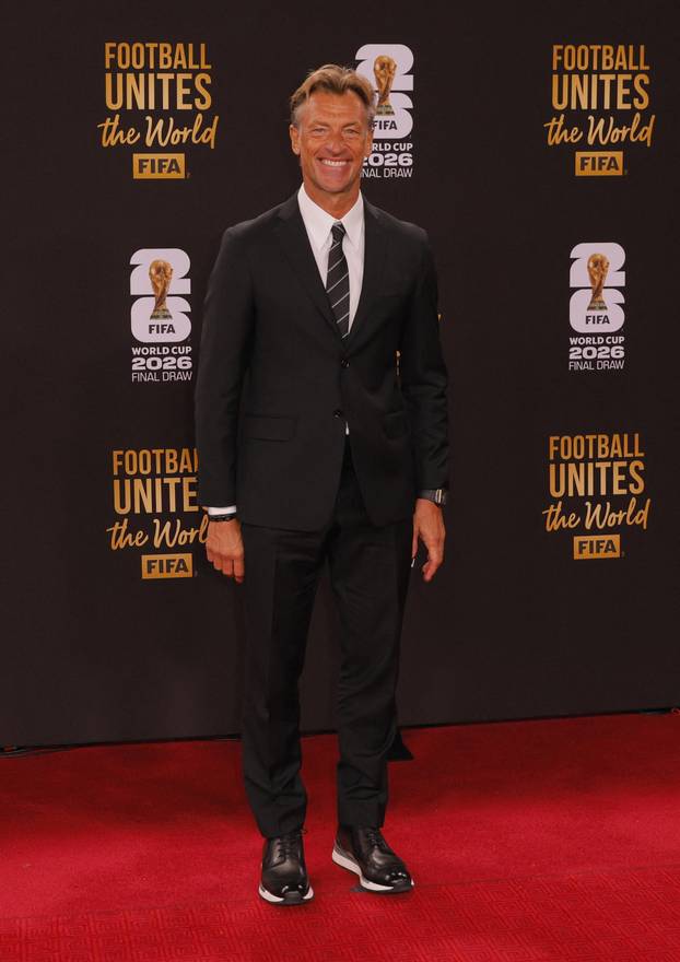 FIFA World Cup 2026 Draw