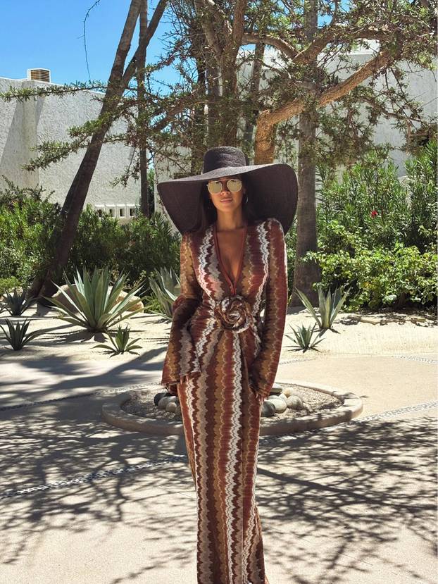 FOTO Naša bivša misica iza sebe ima dva propala braka. Treću sreću traži s legendom NBA lige