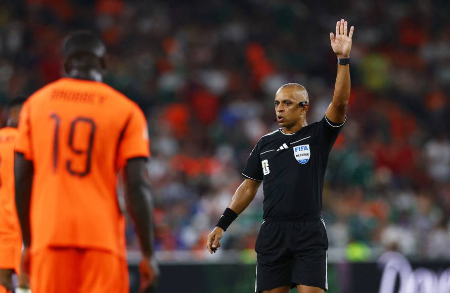 FIFA World Cup 2026 - Round of 32 - Netherlands v Morocco