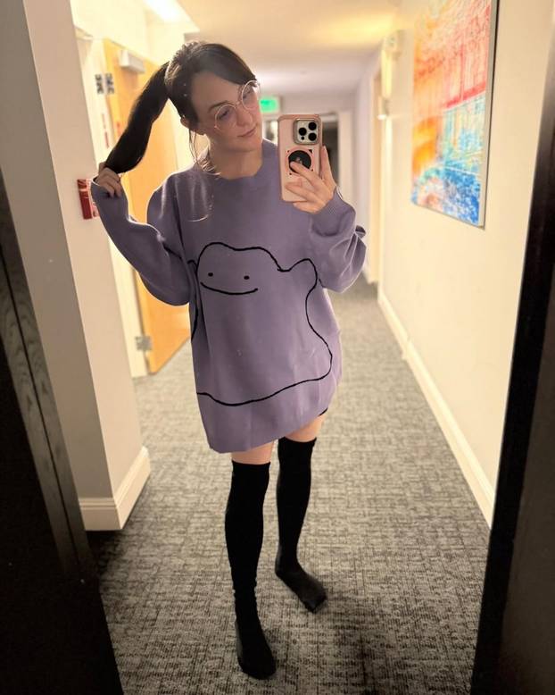 FOTO Tajne 'magičnih gaćica' bivše mormonke: Spalili su ih kad sam ih slučajno dodirnula