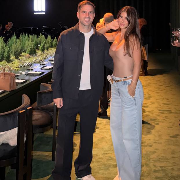 FOTO Bila je udana za tajkuna, a onda se pojavio on! Evo tko je ljubav trenera Martina Baturine