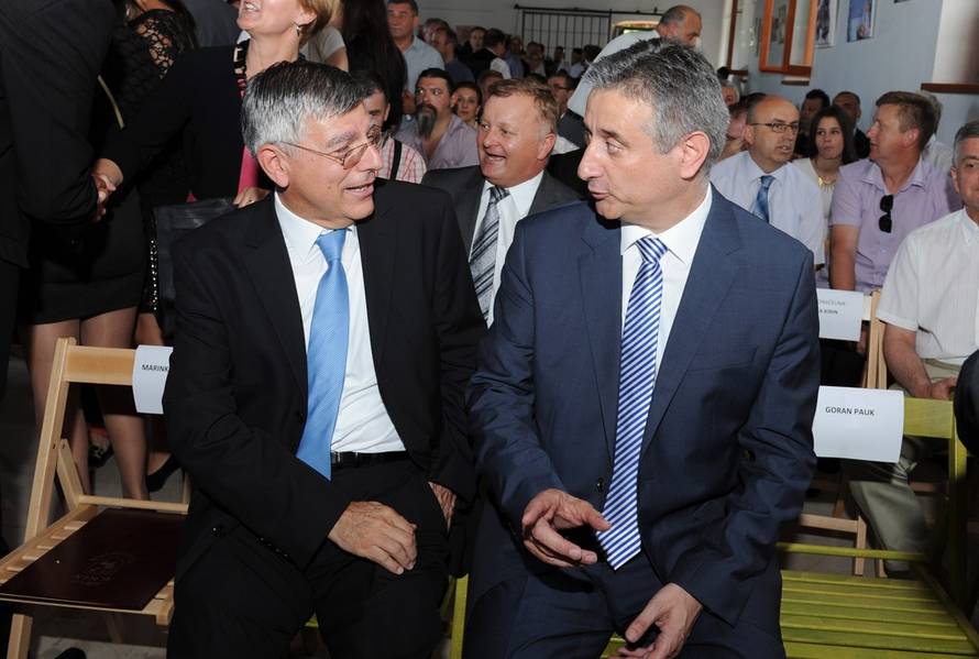 Hrvoje Jelavić/PIXSELL