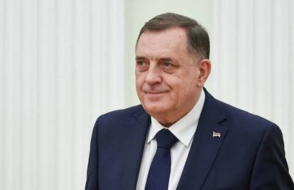 Ustavni sud BiH odbacio Dodikovu žalbu na osuđujuću presudu i smjenu