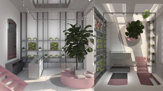 FOTO Zagreb je dobio novo hit mjesto za sve ljubitelje biljaka