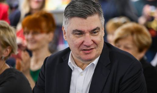 &Ccaron;ak 99 posto podr&scaron;ke: Kako je SDP uspio zaglaviti u pogubnom kultu li&ccaron;nosti Zorana Milanovi&cacute;a