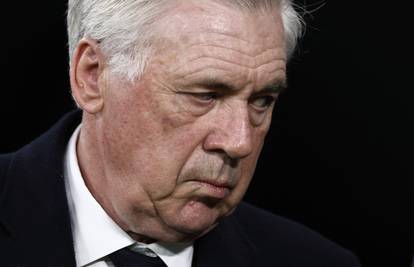 Ancelotti postaje najplaćeniji izbornik u brazilskoj povijesti. Ovo su svi detalji megaugovora