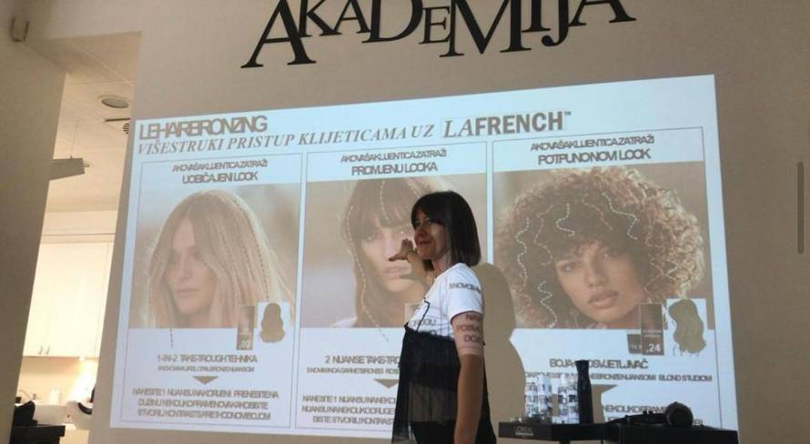 Salon Meli. Mjesto gdje iskustvo i toplina idu zajedno